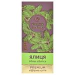 Aroma kraina Premium Fir Essential Oil 10ml