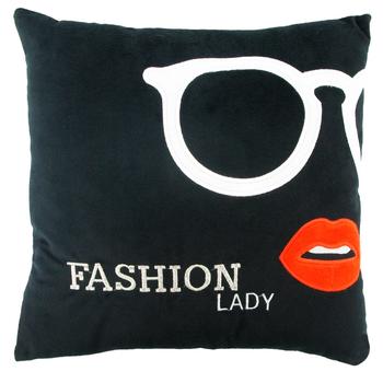 Tigres Pillow Fashion Lady - buy, prices for MegaMarket - photo 1