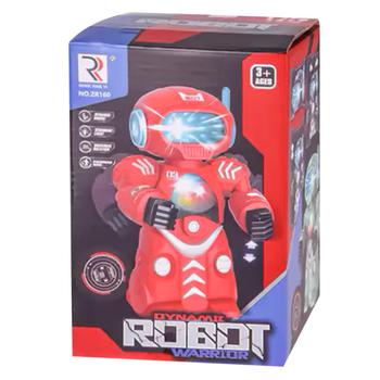 Musical Robot Toy - buy, prices for COSMOS - photo 2