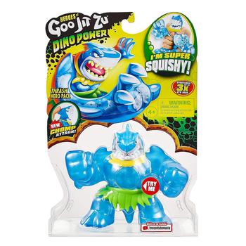 Игрушка-растяжка GooJitZu в ассортименте - купить, цены на - фото 9