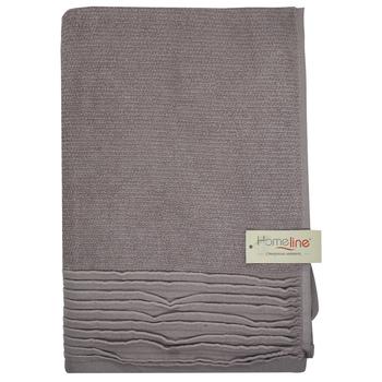 Towel Homeline terry - buy, prices for COSMOS - photo 1