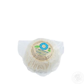 Сир Organic Milk Адигейський органічний 45% - купити, ціни на WINETIME - фото 2