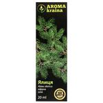 Aroma Kraina Fir Essential Oil 20ml