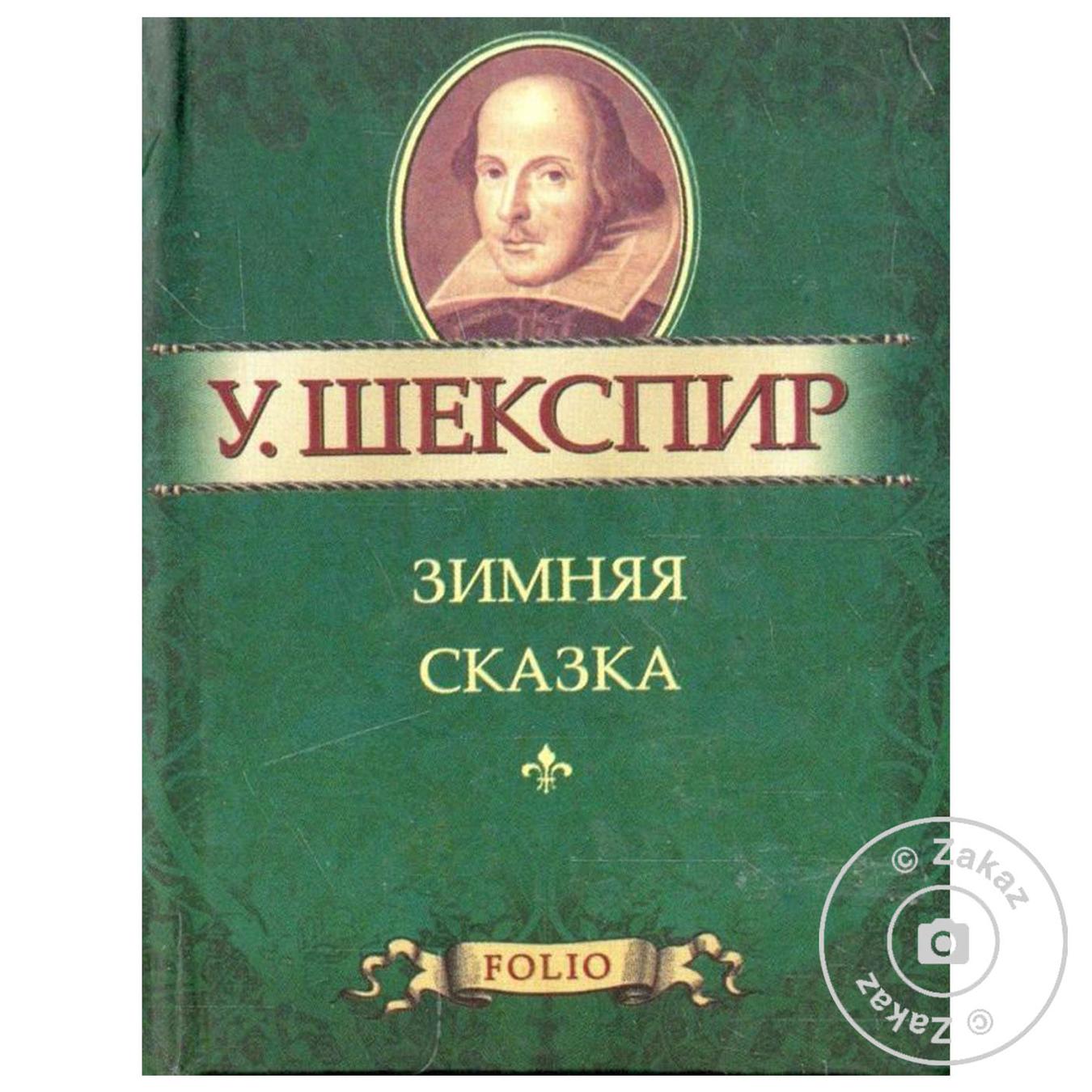 

Книга Зимняя сказка