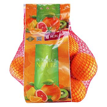 Packaged Orange 1kg - buy, prices for NOVUS - photo 1