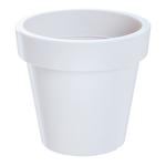 Prosperplast Flower Pot 25cm Terracotta