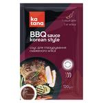 Katana BBQ Korean Style Glazing Sauce 120g
