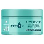 Taft Aloe Boost Styling Vream 100ml