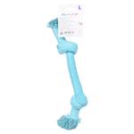 Dogs Collection Rope with Knots for Dogs 30*1.5*1.5cm