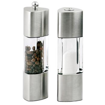 Maestro Salt and Pepper Spices Set - buy, prices for Vostorg - photo 1