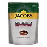 Кофе растворимый Jacobs Monarch Millicano Americano 250г