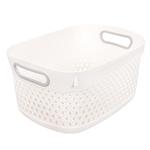 Lamela Primo Cream Basket M 328x246x170 11l
