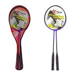 Ракетки с воланчиком для бадмінтону 2шт