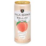Villa Bianca Bellini Cider 4.4% 0.33l