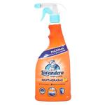 Спрей Lavandera для удаления жира апельсин 750мл