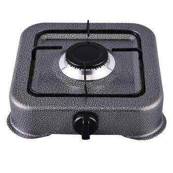 Grunhelm One Burner Gas Stove GGP-6001 84057