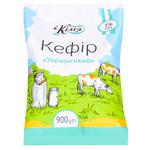 Кефир Килия 1% 900г