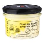 Морозиво Jeremy з манго та маракуя 140г