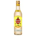 Havana Club Anejo 3 Yrs Rum 40% 0.5l