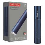 Titanum TLF-T14G 300Lm Portable Flashlight Blue