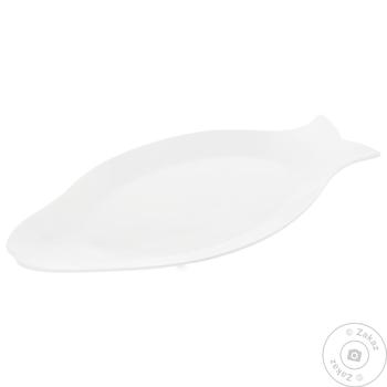 Wilmax 992009 Fish Dish 46cm - buy, prices for Tavria V - photo 1