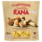 Pastificio Rana S.p.A. Fettuccine with Mushrooms 250g