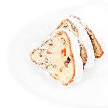 Stollen Christmas Cake - buy, prices for NOVUS - photo 1