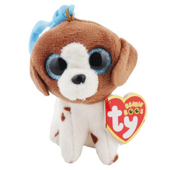 TY Beanie Boo's toy soft Puppy Muddles 12cm - buy, prices for COSMOS - photo 1