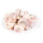 Pork Skewers in Mayonnaise
