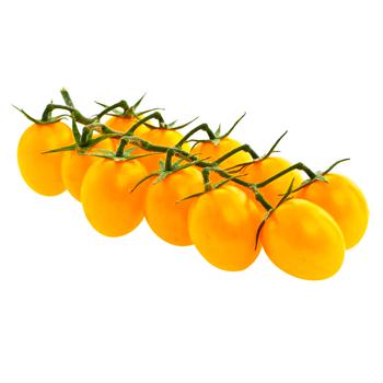 Yellow Cherry Tomato