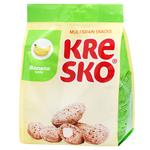 Kresko Figures Multigrain Snacks with Banana Flavor 170g