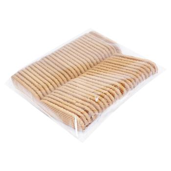 Zagora Lagoda Cookies with Baked Milk Aroma 320g - buy, prices for COSMOS - photo 1