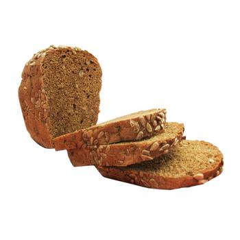 Bread Korovaevo Hurman rye 350g Ukraine - buy, prices for Tavria V - photo 2