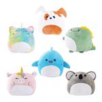 Soft Pillow in Assortment