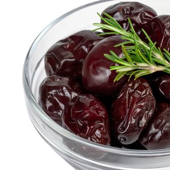 Marinated Plums - buy, prices for NOVUS - photo 1