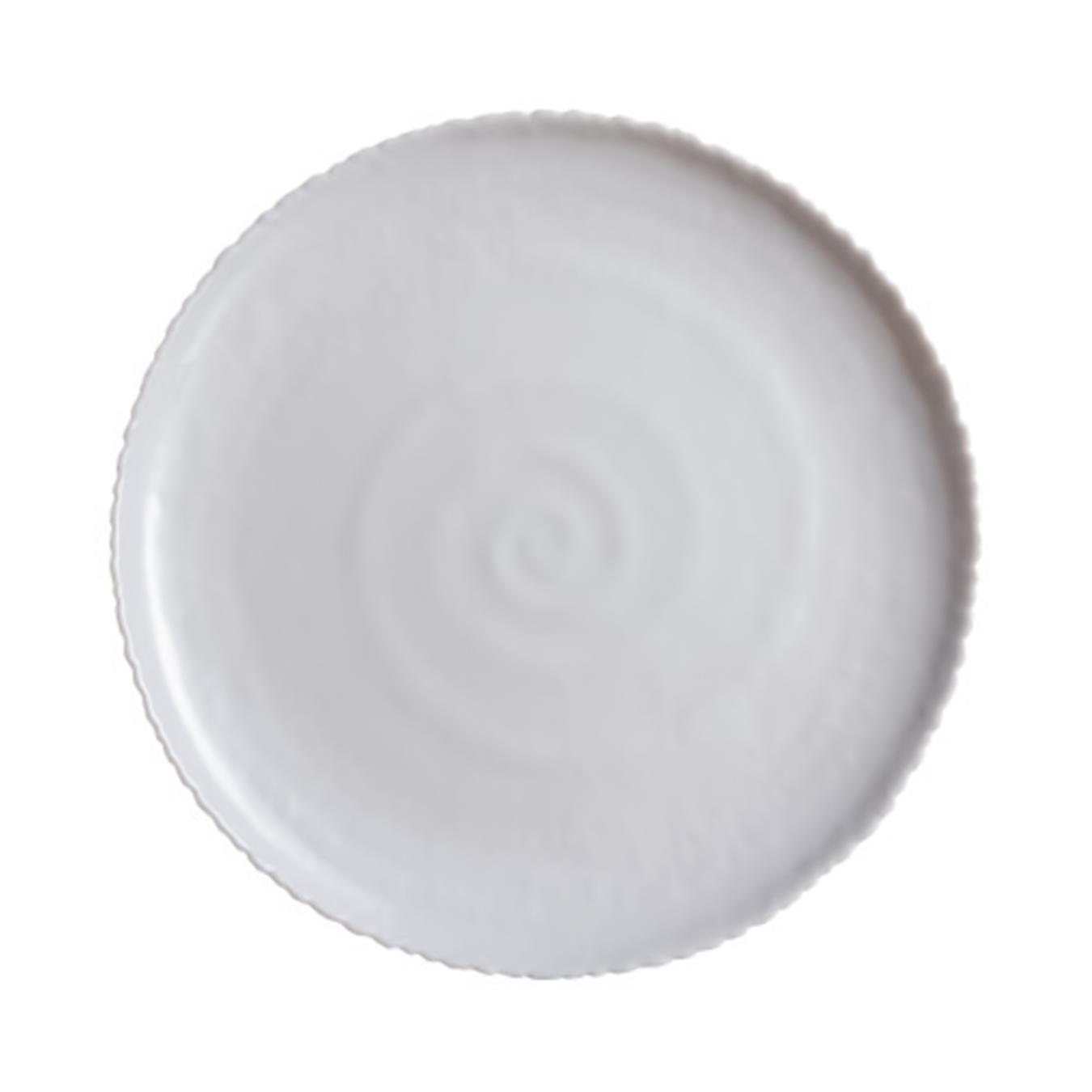

Тарелка обеденная Luminarc Ammonite Granit 26см