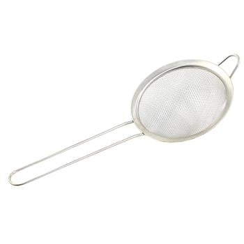 Zauberg Sieve with Metal Handle 7cm - buy, prices for Vostorg - photo 2