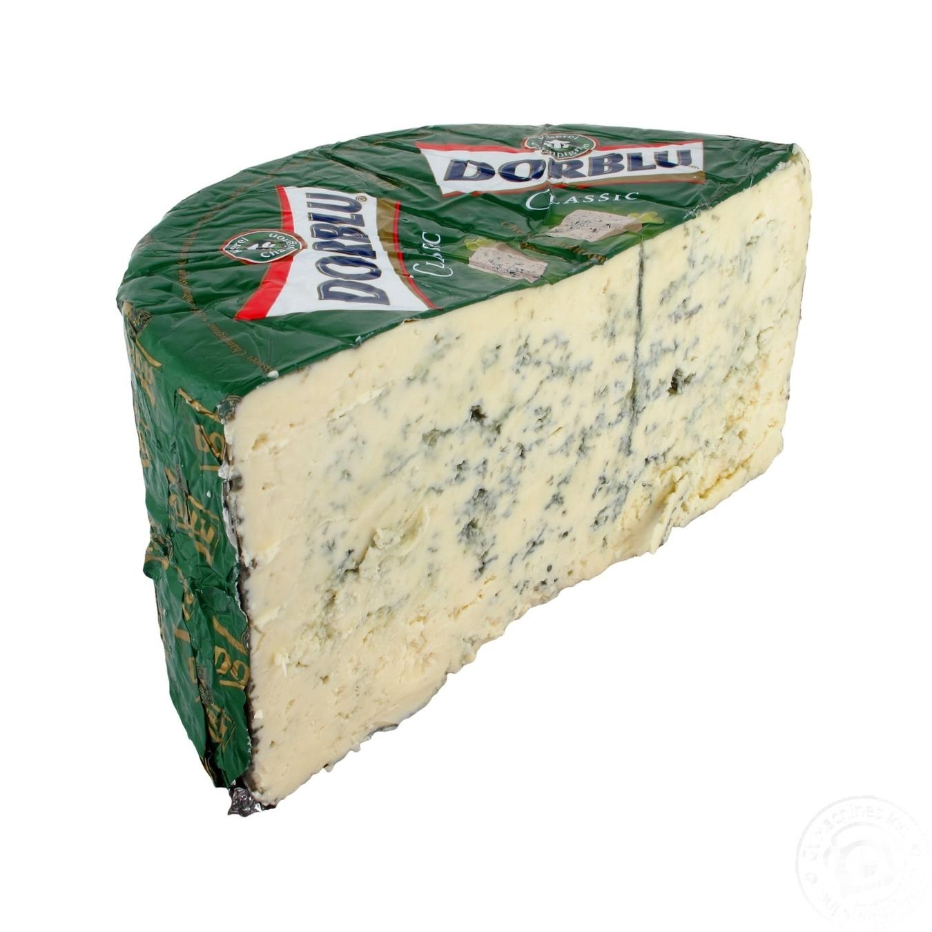 

Сыр Hofmeister Дор Блю Лайб 50%