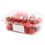 Amor Cherry Tomato on Branch