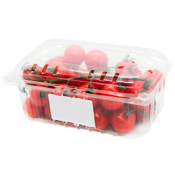 Amor Cherry Tomato on Branch