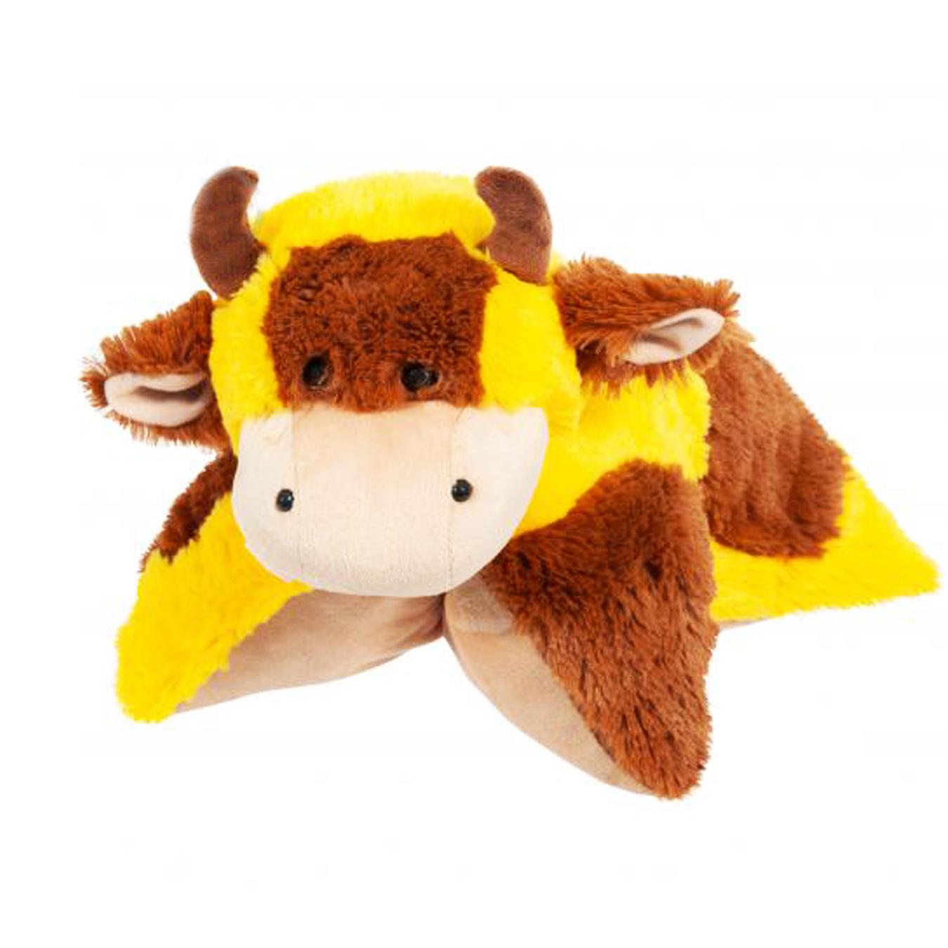 

Игрушка мягкая Stip Корова Дуся