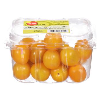 Green Agro Yellow Cherry Tomato 250g - buy, prices for - photo 12