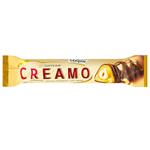 AVK Royal Charm Creamo Hazelnut and Nut Bar 25g