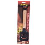 Лопатка нержавіюча для барбекю