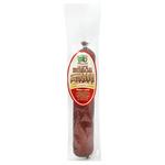 Ukrpromposach-95 Posolska Salami Boiled-Smoked Sausage High Grade