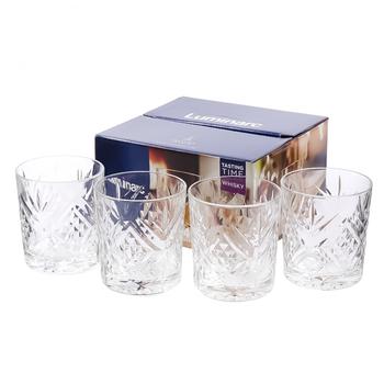 Luminarc Tasting Time Glass Set 0.3l 4pcs - buy, prices for - photo 2