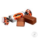 Roshen Red Poppy Candies