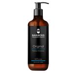Barbers Original Shampoo for Men for Daily Use 400ml