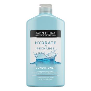 Шампунь John Frieda Hydrate and Recharge 250мл