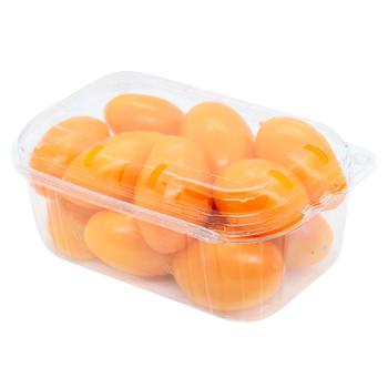 Gordiy Yellow Plum Tomato